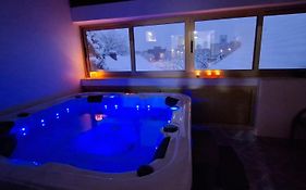 Apartman Aria